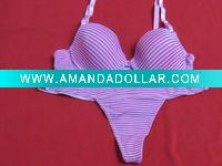 basic bra set