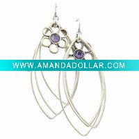 Wholesale Fashion lady's earring