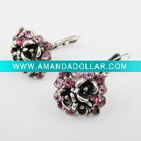 Wholesale Fashionable design antique earring