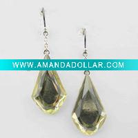 Wholesale Fashionable hoop earring