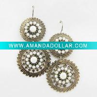 Fashionable earring