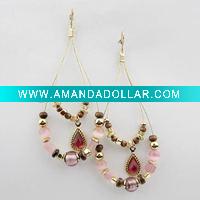 Wholesale 2011 hottest earring