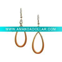 Wholesale Fashion hottest earring