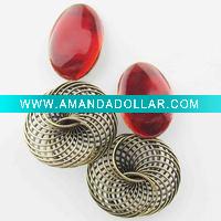 Wholesale Earring ,Fashion Earring
