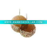 Wholesale Fashion jewelry earring