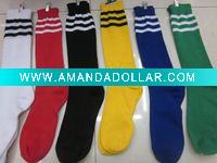 Wholesale football socks