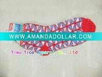 warm women microfiber socks