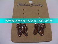 Wholesale new arrival 50dozens ancients silver oil drip dangle earrings wholesale