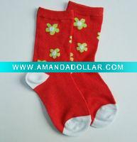 Wholesale ladies sock