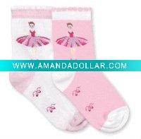 Kid's socks