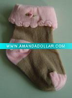 Baby Socks ,Lovely Baby Socks