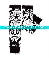 fashion baby leg warmers