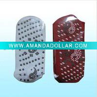 Far infrared massage socks