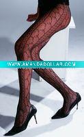 fishnet stocking