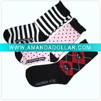 kid's socks