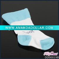 Wholesale baby boy socks