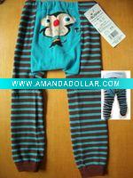 Baby legging pants warmers