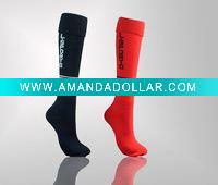 Nylon Soccer Socks