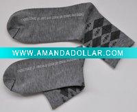 Wholesale Men's Socks 200N