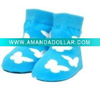 baby socks