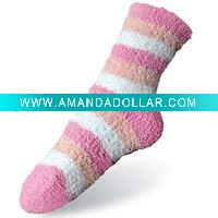 Wholesale Terry socks