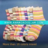 Wholesale Women's Ankle Socks