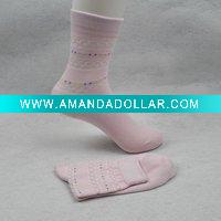 bamboo fiber hosiery