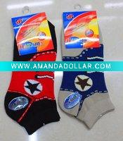 Wholesale children 's ankle sport socks