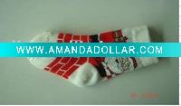 Wholesale beautiful socks for chidlren