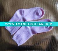 Wholesale Tourmaline sock
