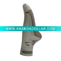 Wholesale ladies fashion socks