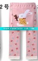 Wholesale Children legging pants warmers
