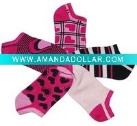 girls' socks