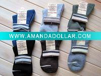 Wholesale Man sport socks