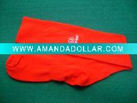 Wholesale football/soccer socks