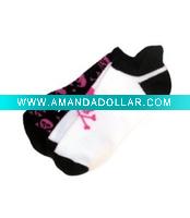 Wholesale Anklet sock