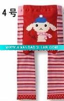 Cute Baby legging pants warmers