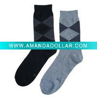 Wholesale Gentlemen Socks
