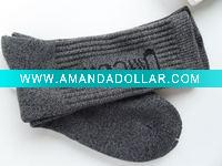 man socks