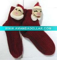 Floor socks