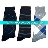 Wholesale man sock