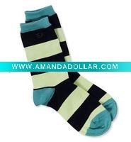 Cotton socks