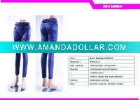 Wholesale Printed leggings