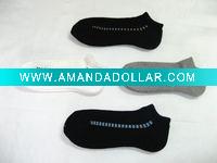 Wholesale terry socks