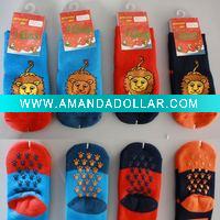 Wholesale TERRY SOCKS