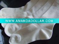 Wholesale Bamboo Fiber Stockings