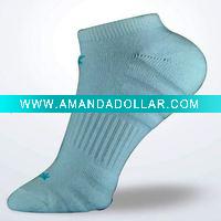 Wholesale women's sports sock