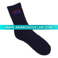 Wholesale Terry socks