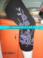 Wholesale newest design leggings