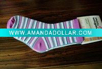 3 pair sock women's sock
